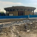 شهر بی‌دفاع! / تهران ابزاری برای نمایش قدرت و اراده نیست