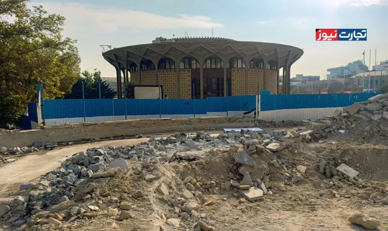 شهر بی‌دفاع! / تهران ابزاری برای نمایش قدرت و اراده نیست