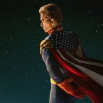 مخاطبان The Boys احتمالا میدانند مشت هوملندر بر صورت چه کسی نواخته میشود