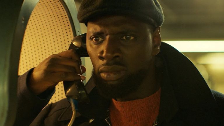 تاریخ پخش فصل چهارم سریال Lupin اعلام شد