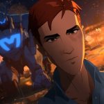 یک پایان مخفی در Dispatch وجود دارد که هیچ بازیکنی کشف نکرده است