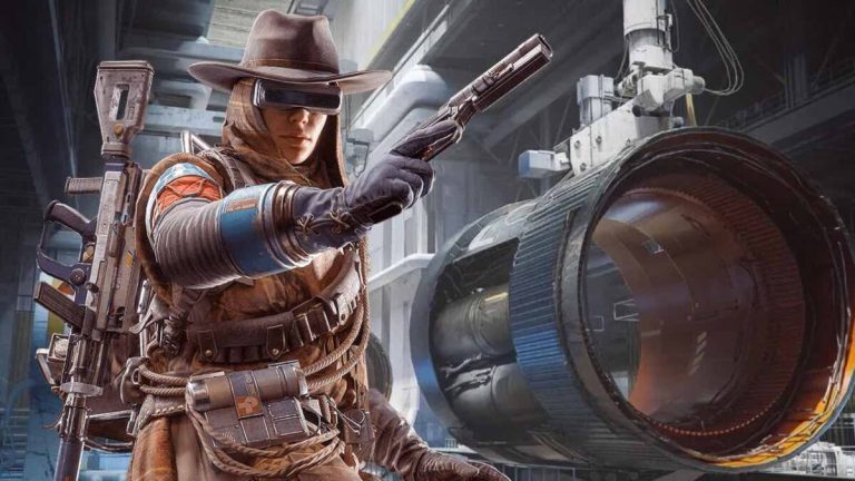 اولین Expedition بازی Arc Raiders با تاخیر منتشر خواهد شد