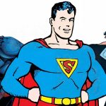 ۱۰ پوشش چشم‌گیر سوپرمن