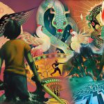 سری کتابهای پرسی جکسون را به چه ترتیبی بخوانیم؟