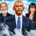 باراک و میشل اوباما میتوانستند در شب مرگ راب راینر سینماگر درگیر حادثه شوند