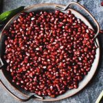 5 ترکیب فوقالعاده مغذی و درمانی با انار برای تقویت سلامت بدن