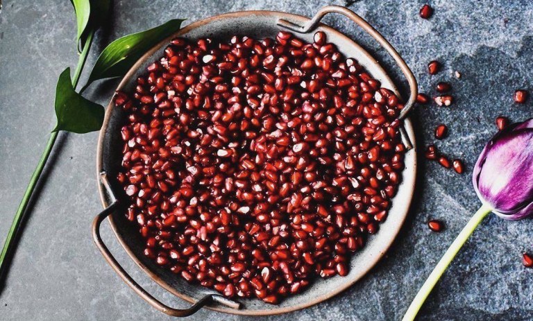 5 ترکیب فوق‌العاده مغذی و درمانی با انار برای تقویت سلامت بدن