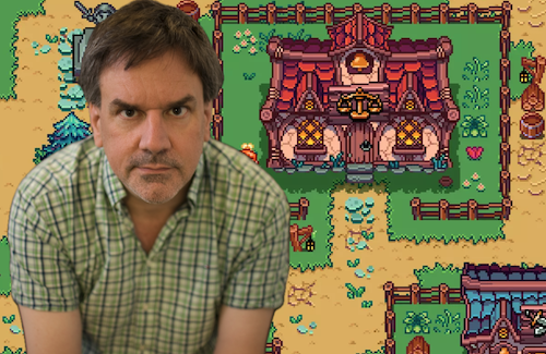 سازنده Monkey Island دیگر به ساخت بازی ماجرایی دوبعدی علاقه ندارد