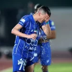 دستانداز آسانی در سمت چپ پرسپولیس!