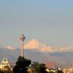 صدور هشدار هواشناسی افزایش آلودگی هوا برای تهران