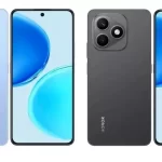 آنر X8d با باتری غولپیکر و دوربین 108 مگاپیکسلی آماده ورود به بازار