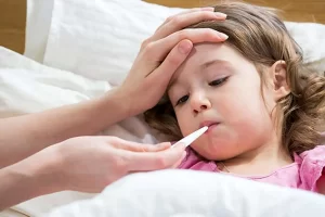 موج آنفلوآنزا در کشور؛ درمان بیماری فقط علامتی است