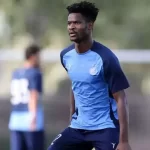 استقلال فسخ یک طرفه اندونگ را تکذیب کرد!