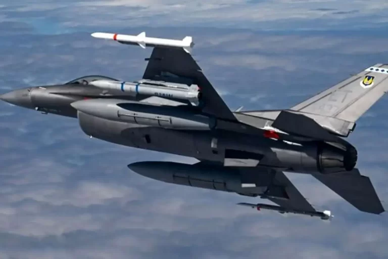 آمریکا F-۳۵ را بروزرسانی کرد