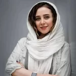 قاب خانوادگی الناز حبیبی/ تصویری که پربازدید شد