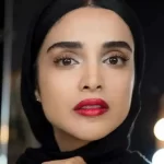 بیوگرافی الهه حصاری