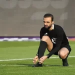 کارشناسی داوری صحنه‌های مشکوک بازی پیکان مقابل پرسپولیس