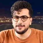 استوری جنجالی امیرحسین قیاسی؛ مهران مدیری مهمان آخر پامپ؟!