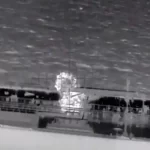 اوکراین مدعی حمله به نفت‌کش روسیه در آب‌های مدیترانه شد