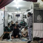 تصاویر؛ زندان اوین