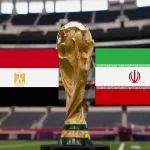 گمانهزنیها درباره احتمال تغییر مکان بازی ایران و مصر