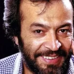 «ایرج قادری 39 ساله» در کنار رضا صفایی؛ سال 1352