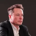 ثروت خالص ایلان ماسک به ۶۰۰ میلیارد دلار رسید