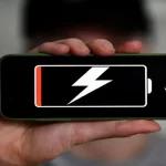 ابتکار جدیدی که عمر باتری گوشی‌های هوشمند را چند برابر می‌کند