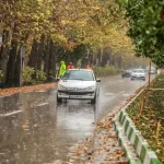 چشمانداز ۱۵ روزه بارش در کشور/ خبرهای خوش در راه است