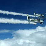 بارورسازی ابرها از ۲۴ آبان آغاز شده و تا پایان بهار ادامه خواهد داشت