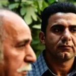 پسر پرویز پرستویی در نقش پدر در سریال هزار و یک شب