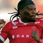 اولین گل بیفوما بعد از ۸ ماه در لیگ برتر