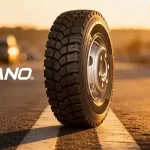 وقتی غول‌های جاده به خط می‌شوند/ رونمایی کورال تایر از بزرگترین رالی کامیون با پشتوانه فنی ZC Rubber