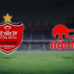 ترکیب نهایی تراکتور و پرسپولیس اعلام شد