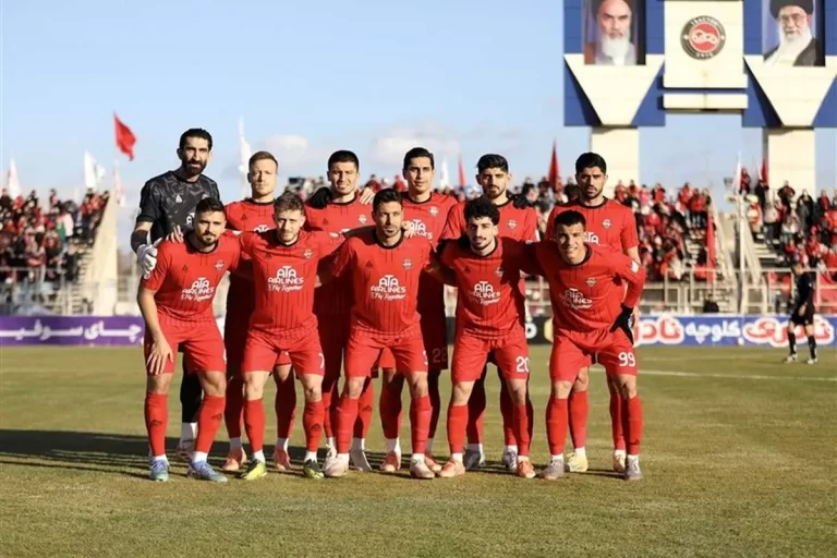 میزبانی تراکتور در بنیان دیزل کنسل شد