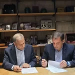 تفاهم ایران و گرجستان درباره سفرهای خودرویی