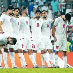 اظهارنظر غیرمحترمانه بلژیکی‌ها درباره همگروهی با تیم ملی ایران