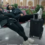 پرواز لغو شد، پیکان به بازی جام حذفی نمی‌رسد!