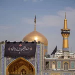 نمایان شدن «شن زرد» پس از خاکبرداری در نزدیکی حرم امام حسین(ع)