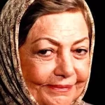 بیست عکس خاطرهانگیز از حمیده خیرآبادی، مادر سینمای ایران