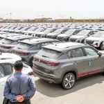 وضعیت جدید واردات خودرو توسط ایرانیان خارج از کشور