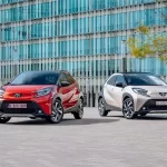 پرفروشترین برندهای خودرو جهان تا نیمه 2025