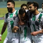 باخت ۰-۱ استقلال خوزستان مقابل خیبر؛ پرواز شاگردان رحمتی به رتبه چهارم جدول