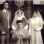 خانواده «منصور» بامداد خمار کامل شد