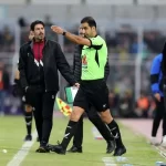 کارشناسی داوری صحنههای جنجالی بازی خیبر مقابل استقلال
