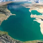 دریاچه خزر هم خشک خواهد شد؟ / پاسخ استاد دانشگاه کالیفرنیا