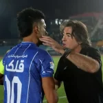 اتفاق عجیب برای رامین رضاییان در استقلال؛ سا پینتو برای بازیکنش شرط گذاشت