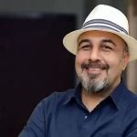 حال رضا عطاران خوب است