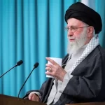 مهمانان ویژه دیدار با رهبری/ از فرزند شهید نصرالله تا سقاب اصفهانی و فرزندش