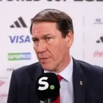 واکنش سرمربی بلژیک به هم گروهی با تیم ملی ایران